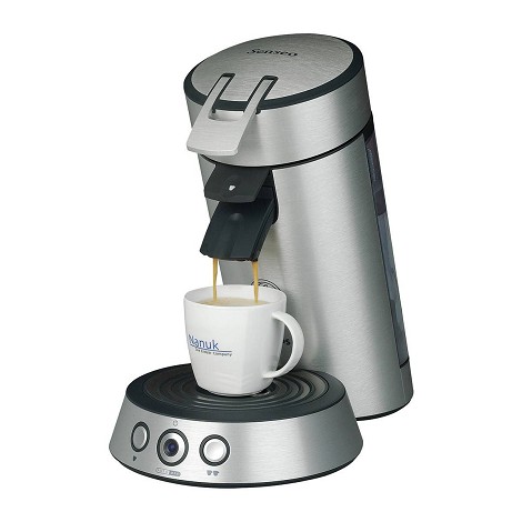 Petite tasse publicitaire