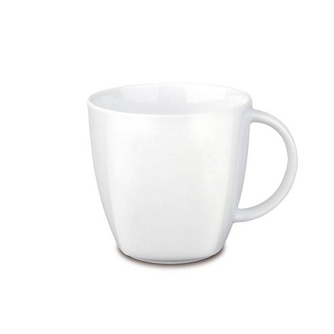 Petite tasse publicitaire