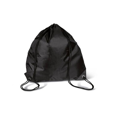 Sac à dos ficelle polyester