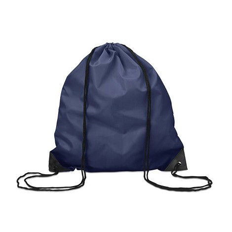 Sac à dos ficelle polyester