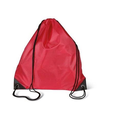 Sac à dos ficelle polyester