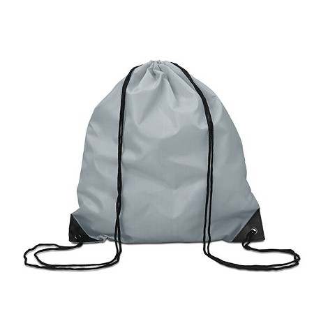Sac à dos ficelle polyester