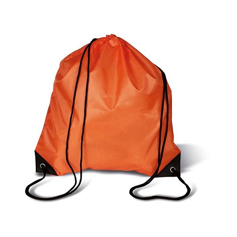 Sac à dos ficelle polyester