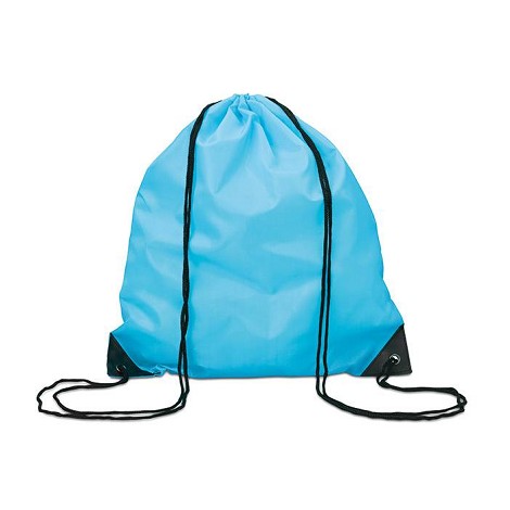 Sac à dos ficelle polyester