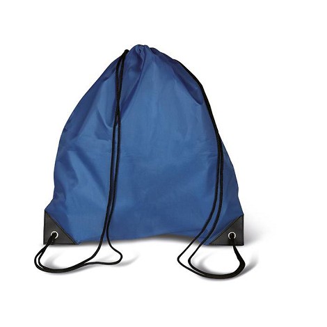 Sac à dos ficelle polyester