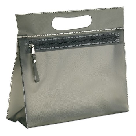 Trousse transparente