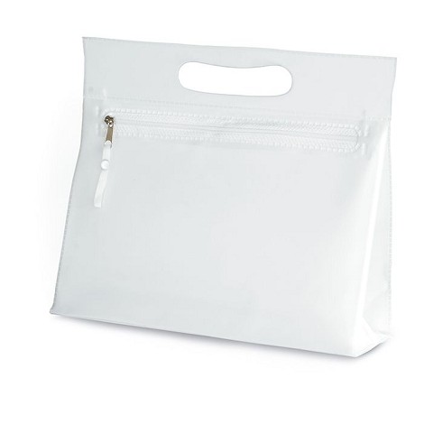 Trousse transparente