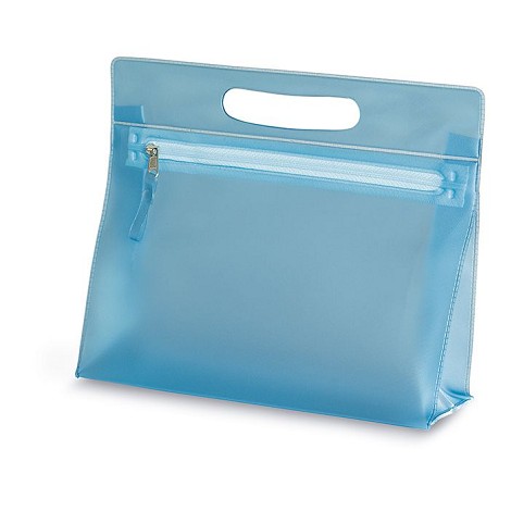 Trousse transparente