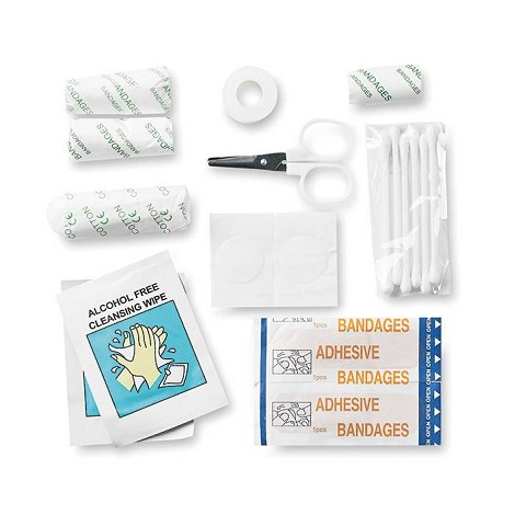 Kit de premier secours