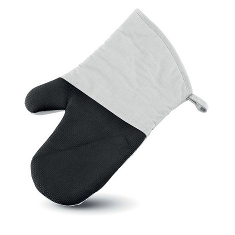 Gant de cuisine en coton