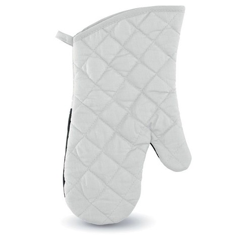 Gant de cuisine en coton