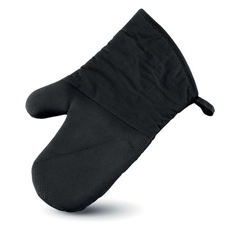 Gant de cuisine en coton