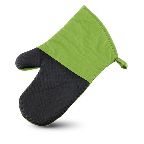 Gant de cuisine en coton