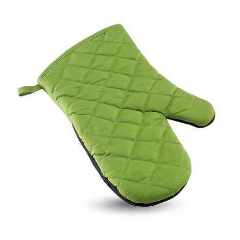 Gant de cuisine en coton