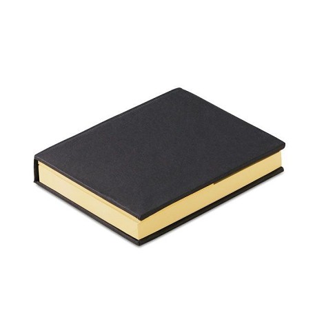 Bloc-notes repositionnables