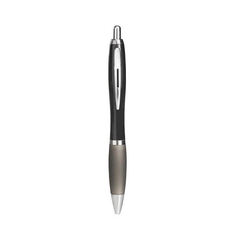 Stylo à bille plastique
