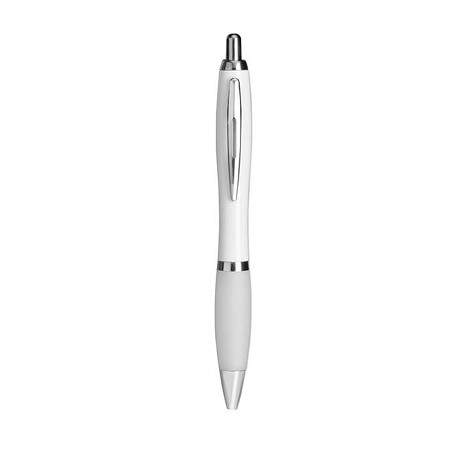 Stylo à bille plastique