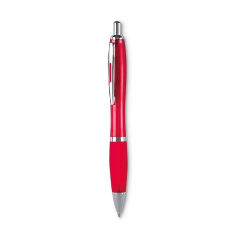 Stylo à bille plastique