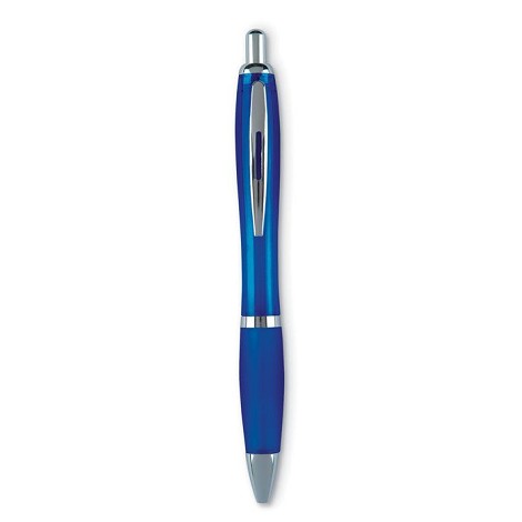 Stylo à bille plastique