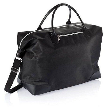 Sac weekend microfibre