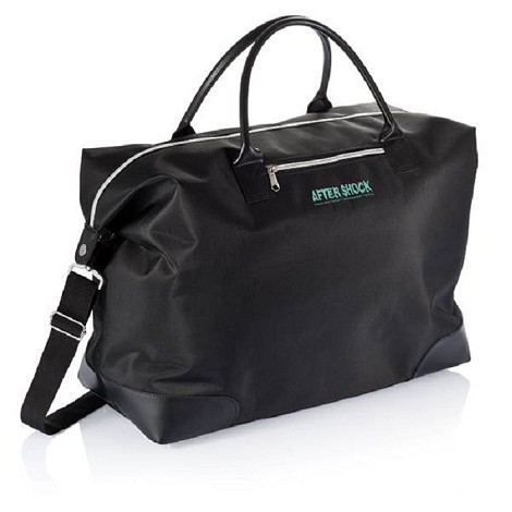 Sac weekend microfibre