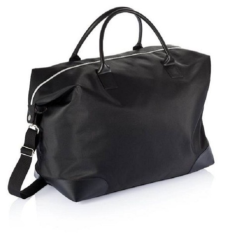 Sac weekend microfibre