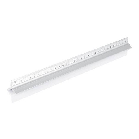 Cutch règle multi échelle