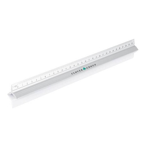Cutch règle multi échelle