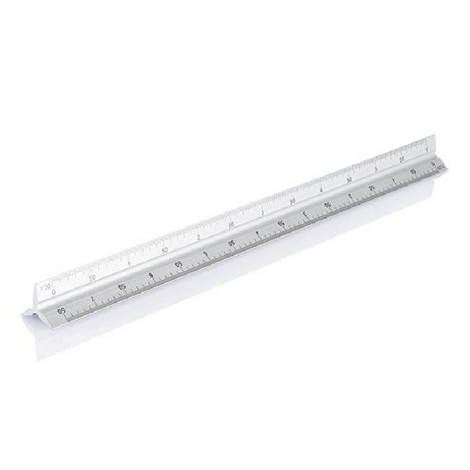 Cutch règle multi échelle