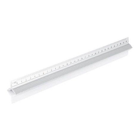 Cutch règle multi échelle
