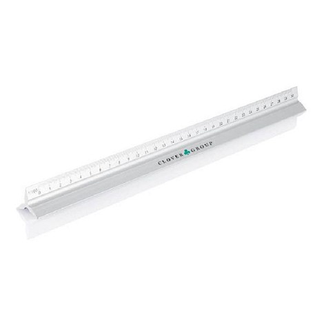Cutch règle multi échelle