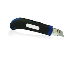 Cutter rechargeable