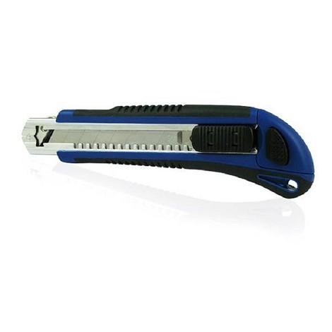 Cutter rechargeable