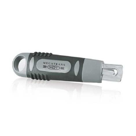 Cutter à lame rétractable