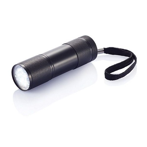 Lampe de poche personnalisée