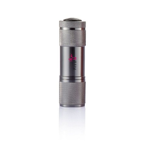 Lampe de poche personnalisée
