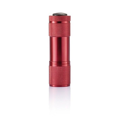 Lampe de poche personnalisée