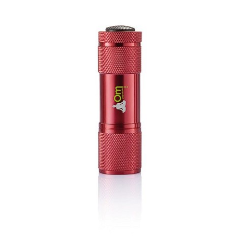 Lampe de poche personnalisée