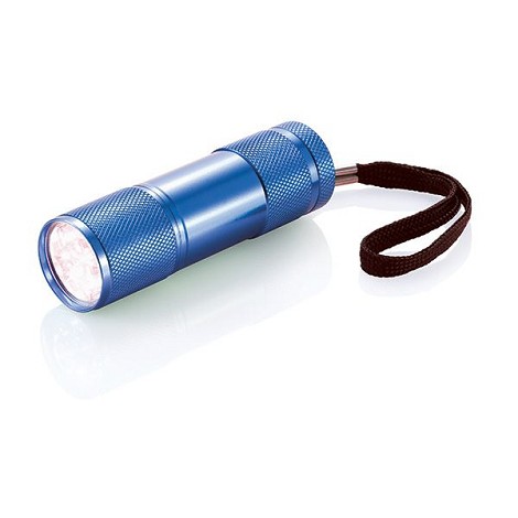 Lampe de poche personnalisée