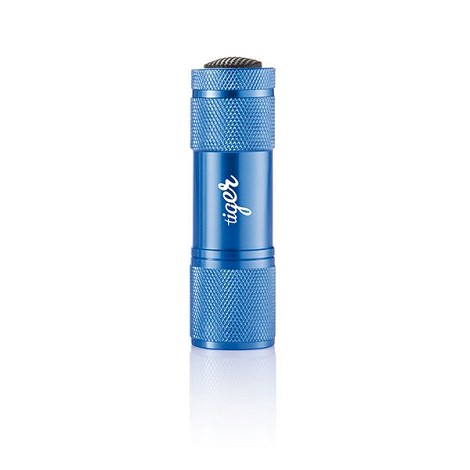 Lampe de poche personnalisée