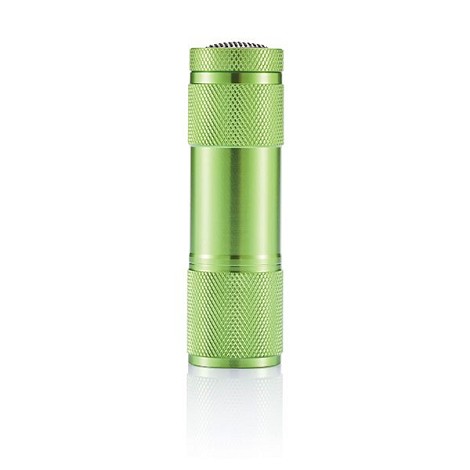 Lampe de poche personnalisée