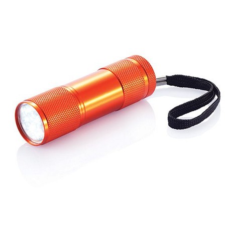 Lampe de poche personnalisée