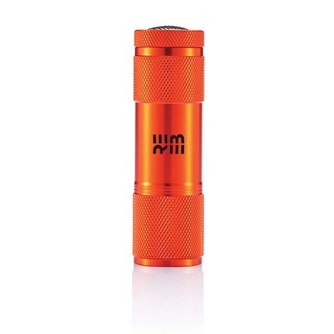 Lampe de poche personnalisée