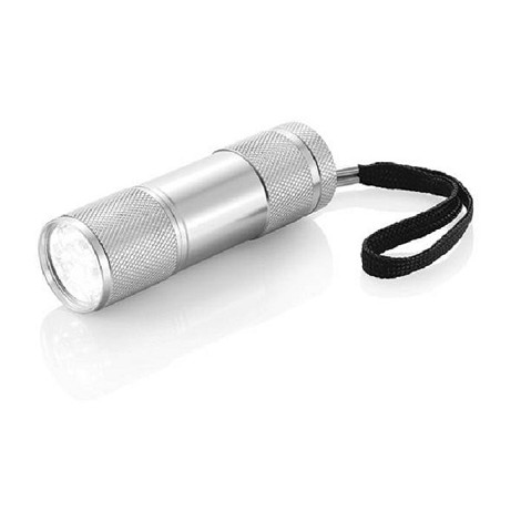Lampe de poche personnalisée