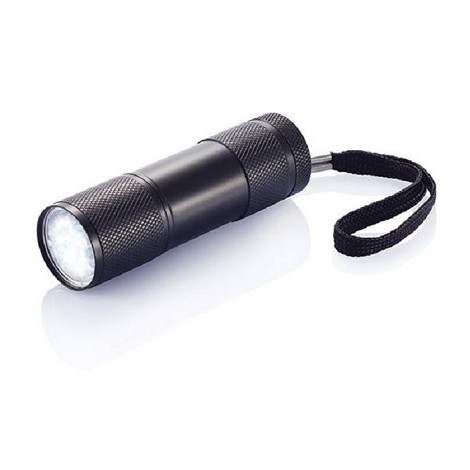 Lampe de poche personnalisée