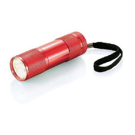 Lampe de poche personnalisée