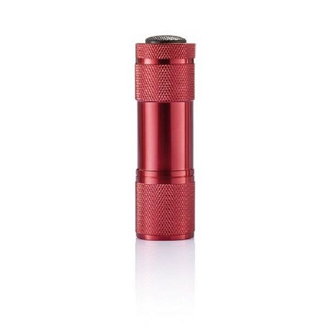 Lampe de poche personnalisée