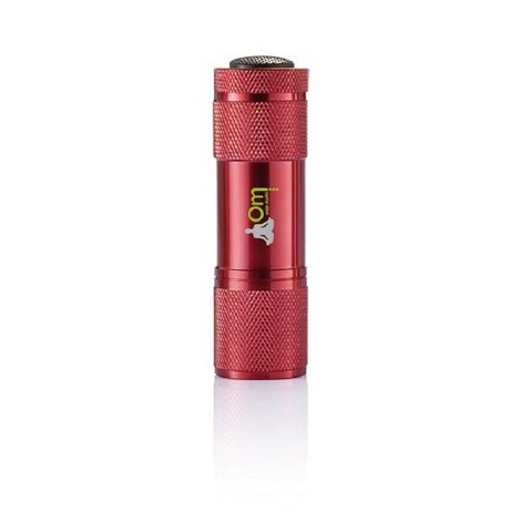 Lampe de poche personnalisée