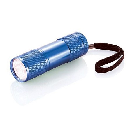 Lampe de poche personnalisée