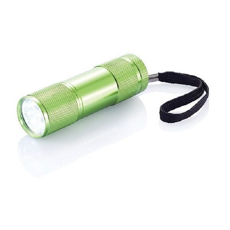 Lampe de poche personnalisée